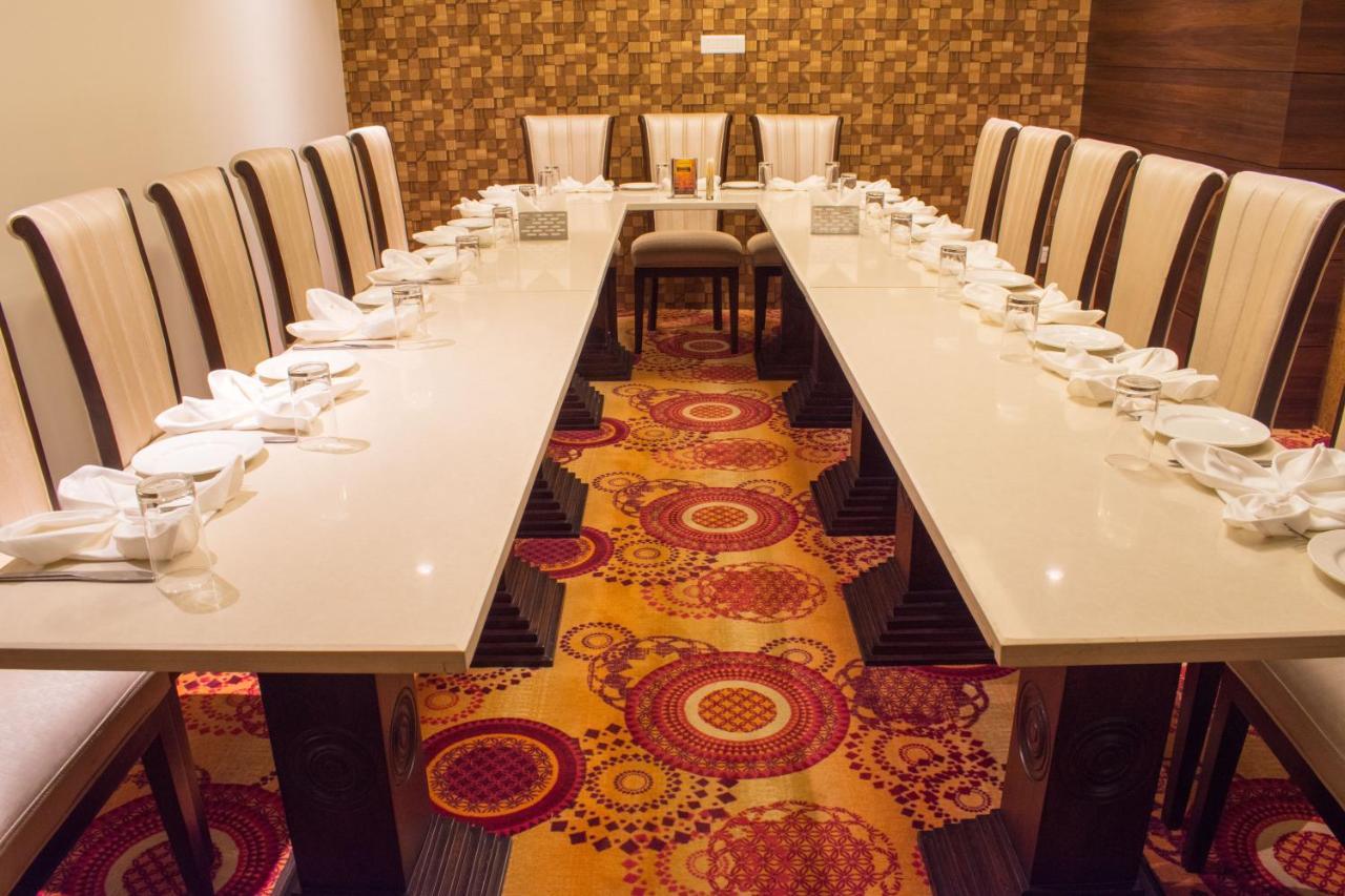 The Grand Ambassador Hotel Phagwara Exterior photo