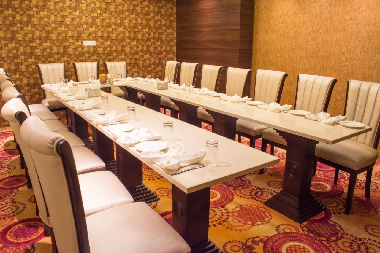 The Grand Ambassador Hotel Phagwara Exterior photo